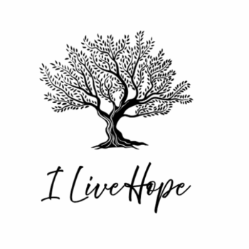 ILiveHope.com a place for faith Hope and love to grow into joy. A joyful place to meet with others whom are interested in learning show to grow into the people the Good God of Israel created.